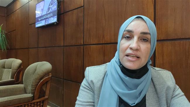 لجنة التميز البيئى  تتفقد 4 كليات بجامعة المنوفية 