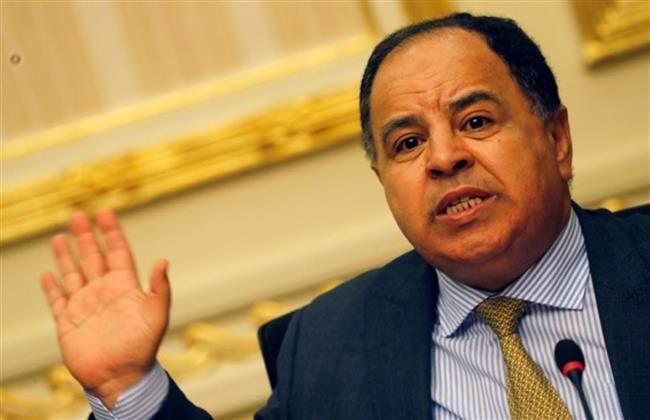 6.4 تريليون جنيه الناتج المحلى المتوقع للاقتصاد المصرى فى العام المالى الحالى 
