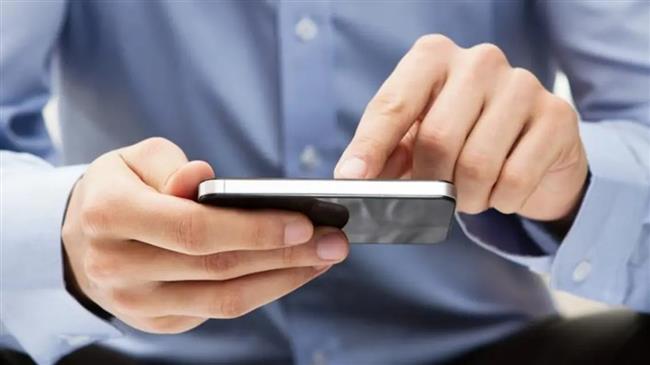بدء اختبار تطبيق إلكتروني خاص بكورونا في المطارات