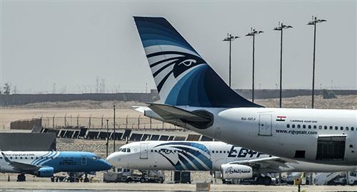 مصر للطيران: تسيير ٤٨ رحلة جوية غدًا