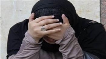 سقوط نصابة الشهادات الجامعية بالدقهلية  