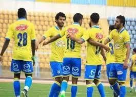  شيلونج وبن يوسف يقودان تشكيل الإسماعيلي امام المقاصة 