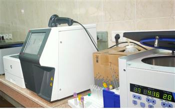   طبيب سجن المنيا: المستشفى مجهز بأحدث التقنيات الطبية 