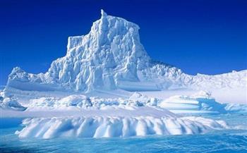   50 عالما بدأوا اليوم رحلة إستكشافية للقطب الشمالى