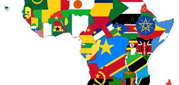   العالم يحتفل بـ يوم إفريقيا