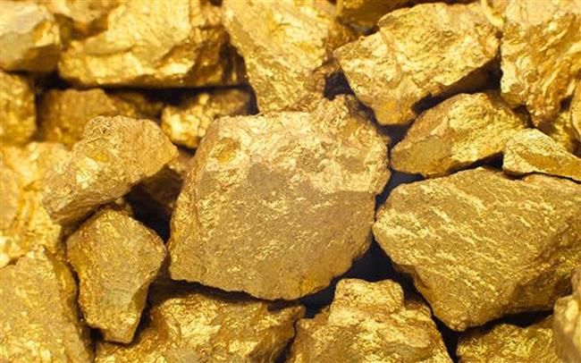 ضبط 100 جوال من أحجار الكوارتز بأسوان