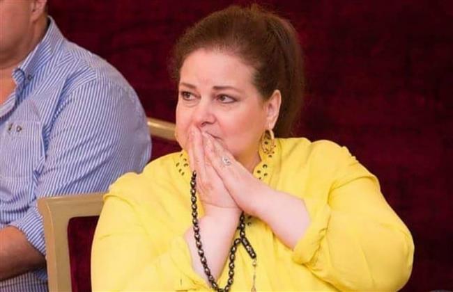 رامي رضوان يكشف الحالة الصحية لـ دلال عبد العزيز .. ويطلب الدعاء لها