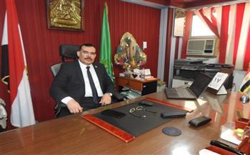 تعليم المنوفية: بدء توزيع خطابات الندب لإمتحانات الدور الأول للشهادة الإعدادية العامة 