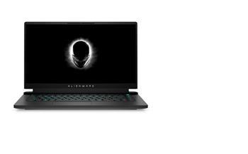 «Alienware» تطلق أول كمبيوتر محمول بمعالج «AMD» منذ أكثر من عقد