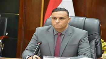 محافظ الدقهلية : صرف الدفعة 150 من قروض مشروعات شباب الخريجين  