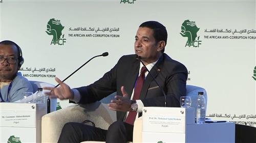 صالح هاشم: تكلفة علاج المصاب بفيروس سي بأمريكا 80 ألف دولار ومصر تقدمه بالمجان