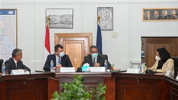   وزير السياحة يلتقي أعضاء الوفد الحكومي الصربي لمناقشة سبل تعزيز التعاون المشترك