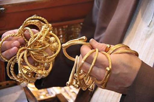 في ختام المعاملات المسائية.. الذهب يسجل أعلى سعر خلال 5 شهور