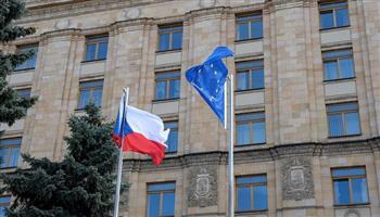   سفارة التشيك تسرح 71 من موظفيها بموسكو