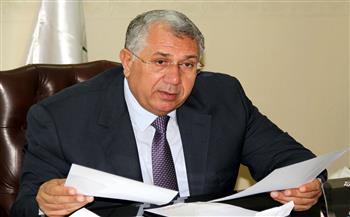   وزير الزراعة المصري يوافق على 417 مليون جنيه تمويل جديد لمشروع البتلو