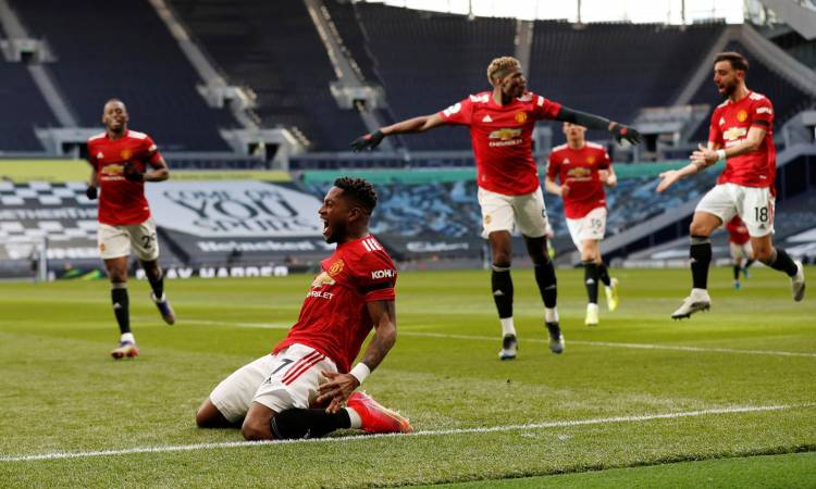 مانشستر يونايتد ضد فياريال فى نهائى الدورى الأوروبى.. الليلة