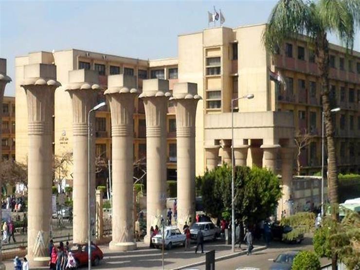 جامعة عين شمس: ٣ افتتاحات على هامش اليوم العالمى للبيئة