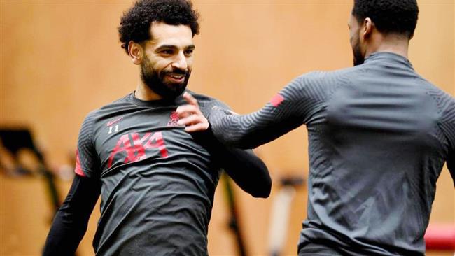  محمد صلاح يودع فينالدوم برسالة مؤثرة