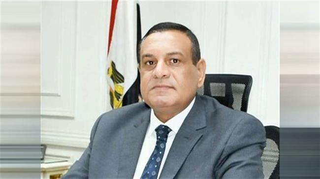 محافظ البحيرة اليوم أمام دستورية «النواب»