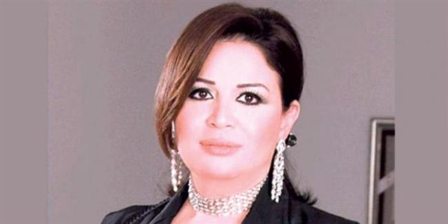 القبض على متسلل فيلا إلهام شاهين