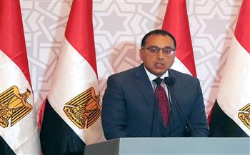   مدبولى يشهد توقيع بروتوكول تعاون بين بنك الاستثمار القومى والبنك الأهلي المصرى