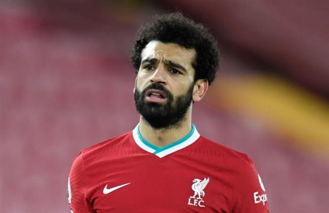 التنمر وراء حذف محمد صلاح لصورة زوجته