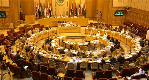 البرلمان العربي يدعم تعديلات الجنسية في الدول العربية
