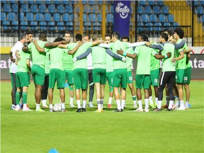 رغم هزيمتهم من الزمالك.. المحافظ يصرف مكافأة إجادة للاعبي المصري