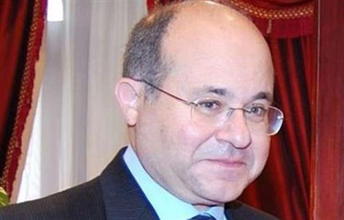 سفير مصر في اليونان يشارك في الاحتفالية السنوية لـ«يوم أفريقيا»