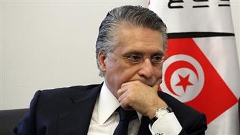   اتهام رئيس "قلب تونس" بتهريب المهاجرين إلى الجزائر