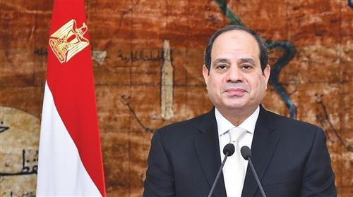 استقبال السيسى لبلينكن والقمة «المصرية - الألمانية».. أبرز عناوين صحف القاهرة
