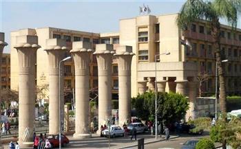  جامعة عين شمس: ٣ افتتاحات على هامش اليوم العالمى للبيئة 