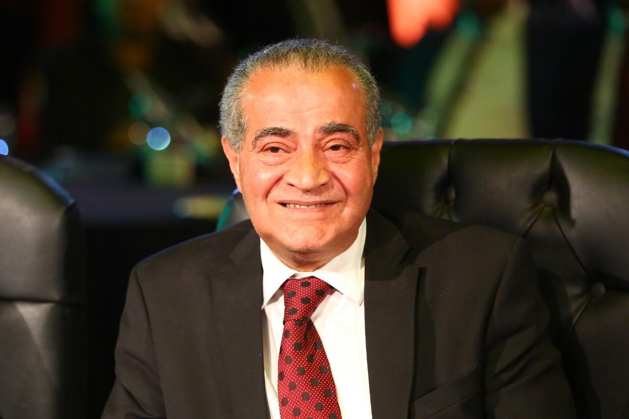 وزير التموين يطلع على الكيانات الاقتصادية بالمنطقة الصناعية في بورسعيد