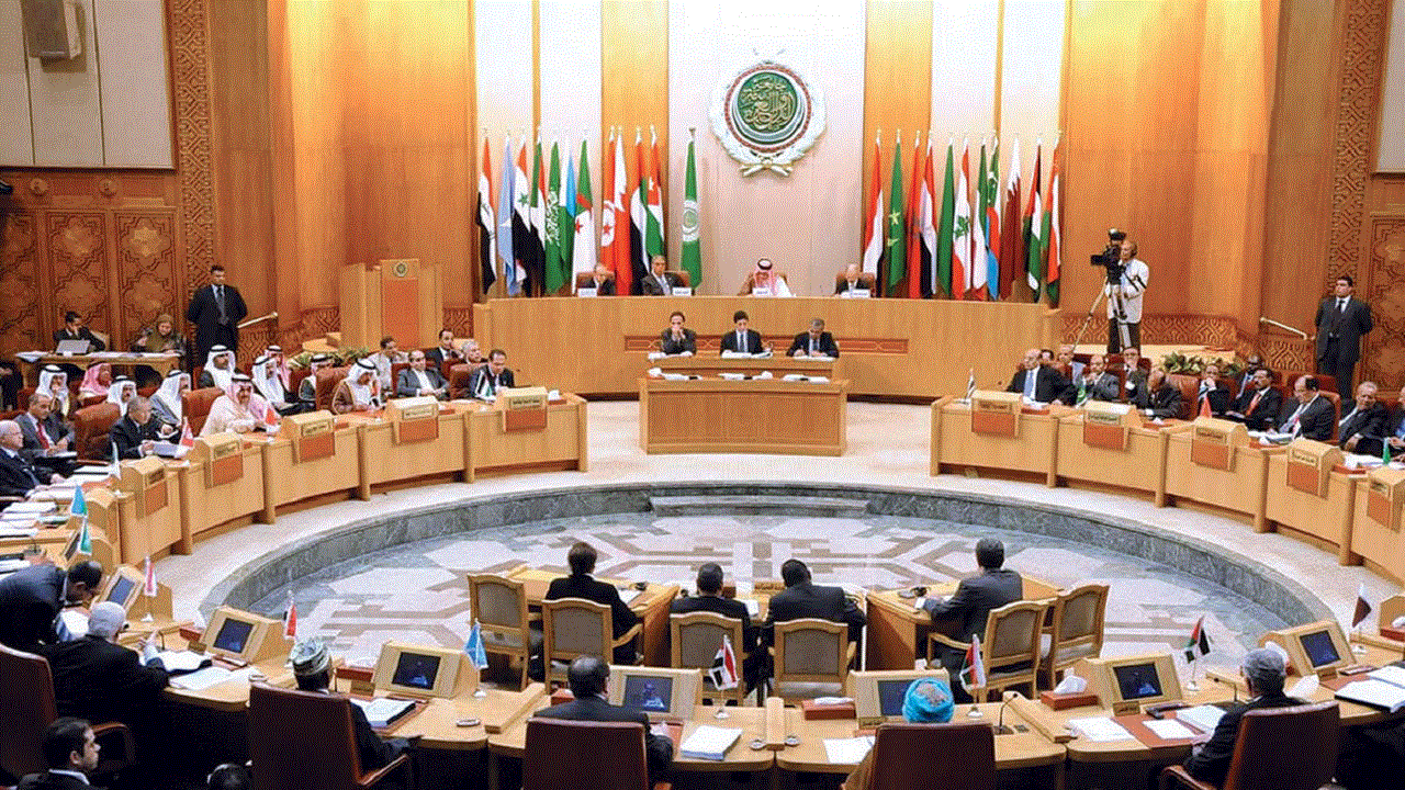 البرلمان العربي: فتح القنصلية الأمريكية فى القدس خطوةً مهمة لإعادة تصحيح المسار