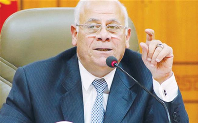 محافظ بورسعيد: نستهدف الوصول إلى صفر مصانع متعثرة