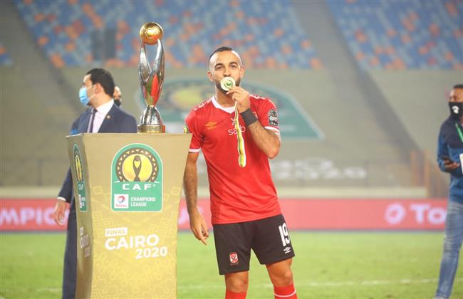 مهام خاصة من موسيمانى لـ أفشة أمام نهضة بركان