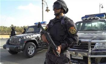 ننشر جهود الأمن الاقتصادى خلال 24 ساعة 