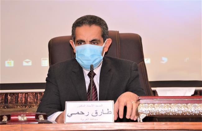 استمرار منع الأسواق اليومية بالغربية لمدة شهر