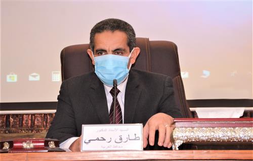 استمرار منع الأسواق اليومية بالغربية لمدة شهر