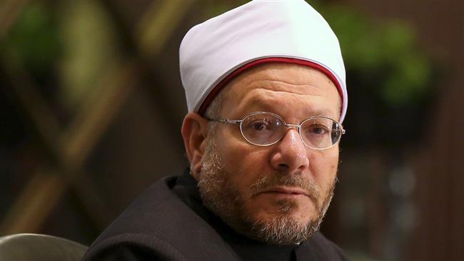 المفتي:  نرصدُ كلَّ يومٍ جهدًا جديدًا متعلقًا بالسيرة النبوية الشريفة