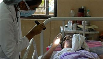 يقتل ويبتر ويستئصل.. الفطر الأسود الخطير ليس معديًا