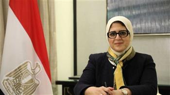   «القومى للمرأة» يشيد بانتخاب هالة زايد رئيسية المكتب التنفيذى لمجلس وزراء العرب 