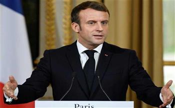   ماكرون يعترف: فرنسا وقفت إلى جانب نظام قاتل في رواندا