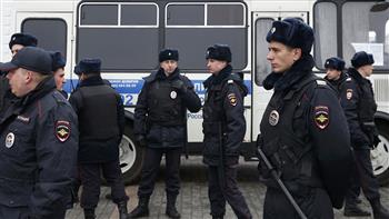   إحباط عمليتين إرهابيتين في جنوب روسيا