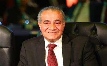   وزير التموين يطلع على الكيانات الاقتصادية بالمنطقة الصناعية في بورسعيد