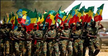   أمريكا تهدد إثيوبيا وإريتريا