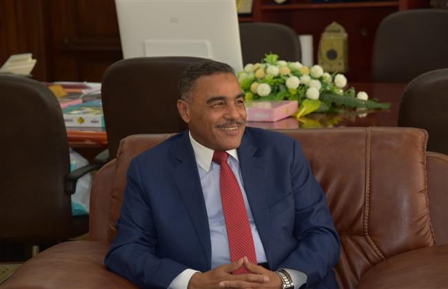 مدرسة ثانوية بقرية المراقى بسيوه