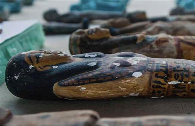 نفاد تذاكر معرض ملوك الشمس 