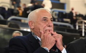 مجلس إدارة الزمالك يهنئ الأهلى بالسوبر الأفريقي