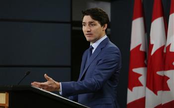   كندا تعلن مساعدات بقيمة 25 مليون دولار للفلسطينيين 